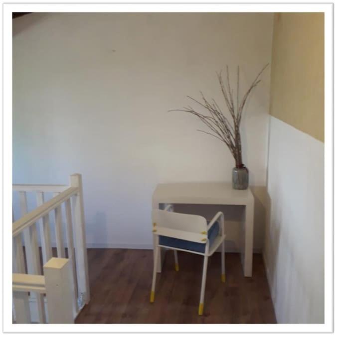 Charming Small House Close To Uzes Foissac  Exteriör bild